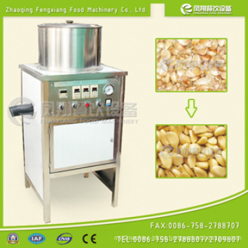 Fx-128s CE Aprovar Pequeno Peeler Peeling